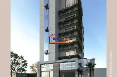Apartamento com 4 quartos à venda na rua bacupã, liberdade, belo horizonte por r$ 1.045.000