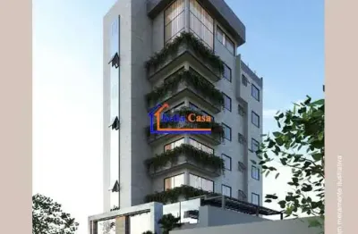 Apartamento com 4 quartos à venda na rua bacupã, liberdade, belo horizonte por r$ 1.590.000