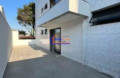 Apartamento com 3 quartos à venda na rua professor baeta viana, itapoã, belo horizonte por r$ 790.000