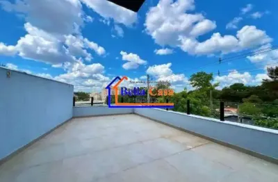 Casa com 3 quartos à venda na rua carlyle guimarães cardoso, planalto, belo horizonte por r$ 780.000