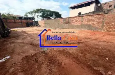Terreno à venda na rua joaquim meirelles, cenáculo, belo horizonte por r$ 430.000