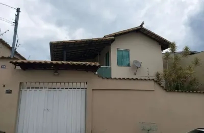 Casa com 3 quartos à venda na rua radialista josé correia, céu azul, belo horizonte por r$ 550.000