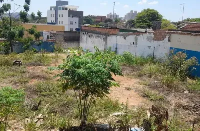 Terreno à venda na rua augusto dos anjos, rio branco, belo horizonte por r$ 1.200.000
