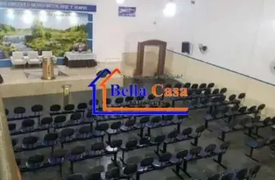 Barracão / galpão / depósito à venda na rua josué martins de souza, santa fé (justinópolis), ribeirão das neves por r$ 1.650.000