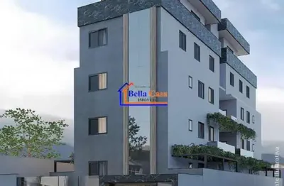 Apartamento com 3 quartos à venda na rua joão edmundo caldeira brant, itapoã, belo horizonte por r$ 1.275.000