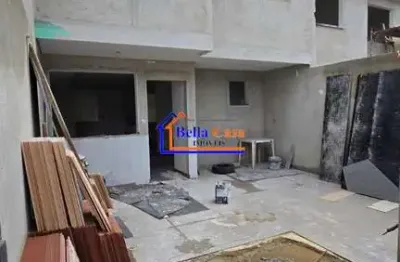 Casa com 3 quartos à venda na rua antônio rodrigues fróes, candelária, belo horizonte por r$ 550.000