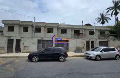 Casa com 3 quartos à venda na rua antônio rodrigues fróes, candelária, belo horizonte por r$ 620.000