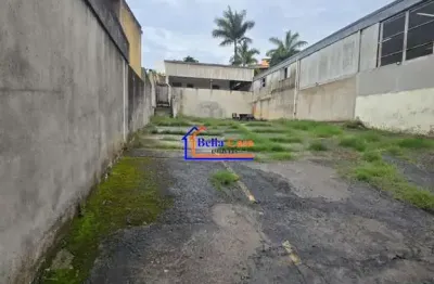 Terreno à venda na avenida deputado anuar menhen, santa amélia, belo horizonte por r$ 990.000