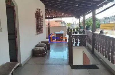 Casa com 3 quartos à venda no são benedito, santa luzia  por r$ 650.000