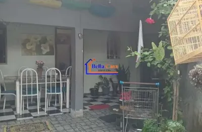 Casa com 3 quartos à venda na rua atibaia, letícia, belo horizonte por r$ 290.000