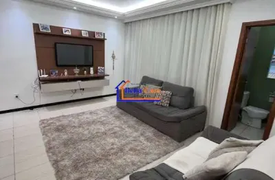 Casa com 3 quartos à venda na rua dos uaicás, santa mônica, belo horizonte por r$ 790.000