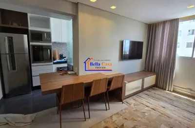 Apartamento com 2 quartos à venda na rua antônio orlindo de castro, são joão batista, belo horizonte por r$ 355.000
