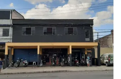 Ponto comercial à venda na rua augusto dos anjos, rio branco, belo horizonte por r$ 2.500.000