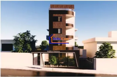 Apartamento com 3 quartos à venda na rua joão edmundo caldeira brant, itapoã, belo horizonte por r$ 850.000