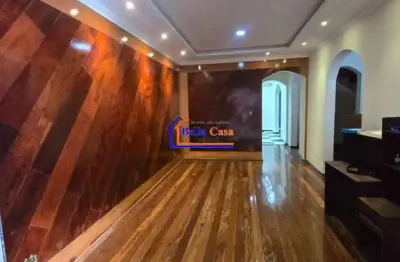 Casa com 3 quartos à venda na santa mônica, belo horizonte  por r$ 750.000