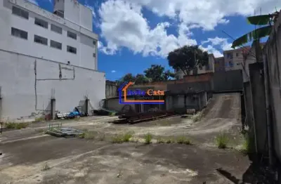 Terreno à venda na santa mônica, belo horizonte  por r$ 1.500.000