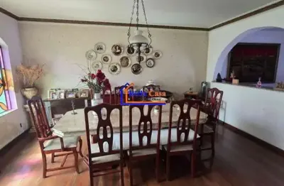 Casa com 3 quartos à venda no sinimbu, belo horizonte  por r$ 1.500.000