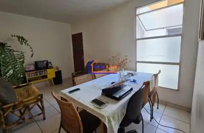 Apartamento com 2 quartos à venda na rua zélia, piratininga (venda nova), belo horizonte por r$ 160.000
