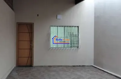 Casa com 2 quartos à venda na rua teodoro dos reis, tony (justinópolis), ribeirão das neves por r$ 290.000