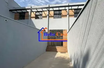 Casa com 2 quartos à venda na santa mônica, belo horizonte  por r$ 430.000