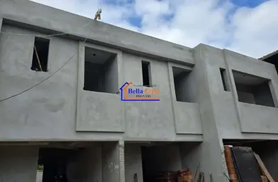 Casa com 2 quartos à venda na rua pedra sideral, rio branco, belo horizonte por r$ 418.000