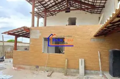 Casa com 6 quartos à venda na rua capitão leonídio soares, planalto, belo horizonte por r$ 1.900.000