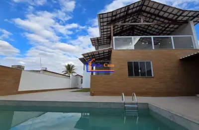 Casa com 6 quartos à venda na rua capitão leonídio soares, planalto, belo horizonte por r$ 1.900.000
