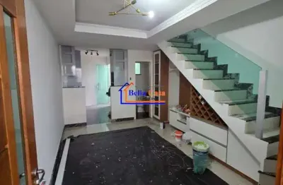 Casa com 2 quartos à venda na santa amélia, belo horizonte  por r$ 464.900