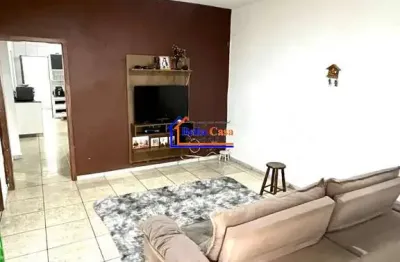 Casa com 3 quartos à venda na jaqueline, belo horizonte  por r$ 340.000