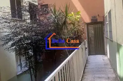 Apartamento com 2 quartos à venda na rua dos uaicás, santa mônica, belo horizonte por r$ 150.000