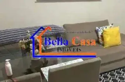 Apartamento com 2 quartos à venda no paulo camilo, betim  por r$ 145.000