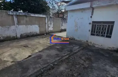 Casa com 2 quartos à venda na rua taubaté, piratininga (venda nova), belo horizonte por r$ 320.000