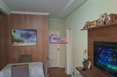 Apartamento com 2 quartos à venda na rua tapirapes, santa mônica, belo horizonte por r$ 270.000
