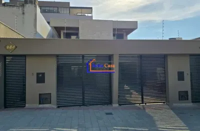 Casa com 4 quartos à venda na rua balsamar, jaraguá, belo horizonte por r$ 1.390.000