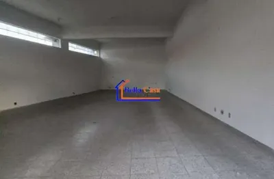Ponto comercial com 1 sala para alugar no rio branco, belo horizonte  por r$ 6.000