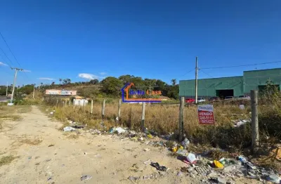 Terreno à venda na rua ari teixeira da costa, monte verde, ribeirão das neves por r$ 450.000