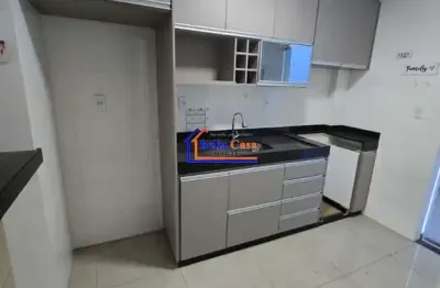 Apartamento com 2 quartos à venda em copacabana, belo horizonte  por r$ 320.000