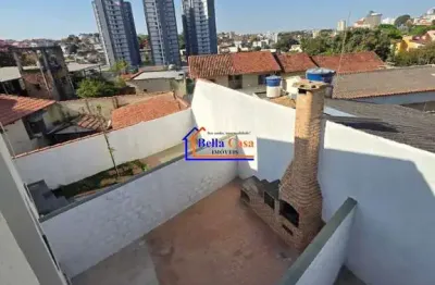 Casa com 3 quartos à venda na santa branca, belo horizonte  por r$ 749.000