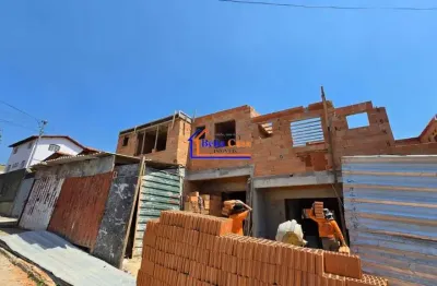Casa com 3 quartos à venda na rua pastor abreu, planalto, belo horizonte por r$ 850.000