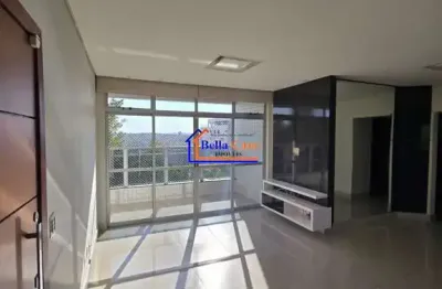 Apartamento com 3 quartos à venda na rua borges, liberdade, belo horizonte por r$ 875.000