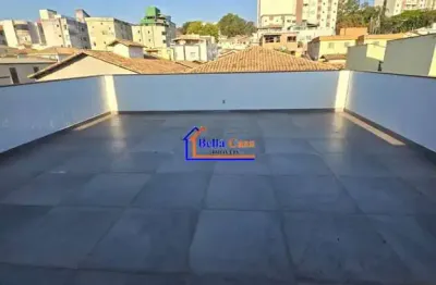 Cobertura com 3 quartos à venda na rua virgílio de melo franco, santa amélia, belo horizonte por r$ 635.000