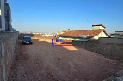 Terreno à venda em copacabana, belo horizonte  por r$ 499.000