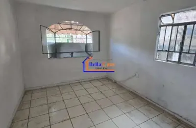 Casa com 2 quartos para alugar em são joão batista, belo horizonte  por r$ 1.250