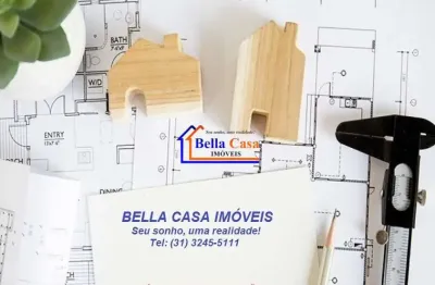 Casa com 2 quartos à venda na rua georgina silvana de jesus, mantiqueira, belo horizonte por r$ 350.000
