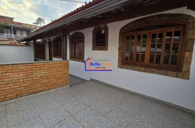 Casa com 3 quartos à venda na rua lírica, santa mônica, belo horizonte por r$ 640.000
