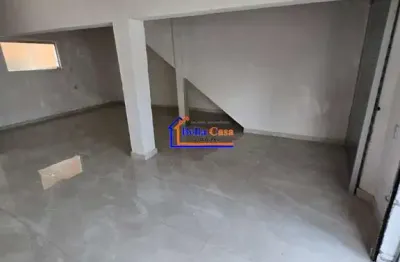 Ponto comercial à venda no Rio Branco, Belo Horizonte 