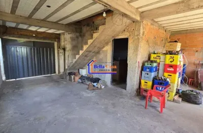 Casa com 3 quartos à venda no céu azul, belo horizonte  por r$ 420.000