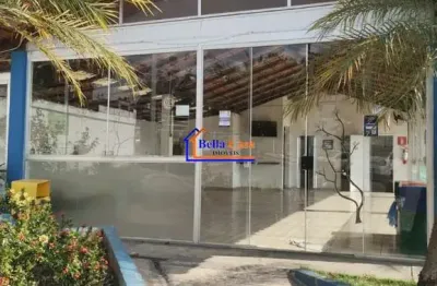 Apartamento com 2 quartos à venda na rua aristides duarte, asteca (são benedito), santa luzia por r$ 190.000