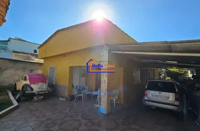 Casa com 3 quartos à venda na rua maria helena, candelária, belo horizonte por r$ 750.000