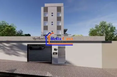 Apartamento com 2 quartos à venda na praça são caetano do sul, piratininga (venda nova), belo horizonte por r$ 299.000